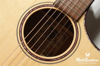 HOFC-F.MAHOGANY ’22 SF,S-ESU/ATB